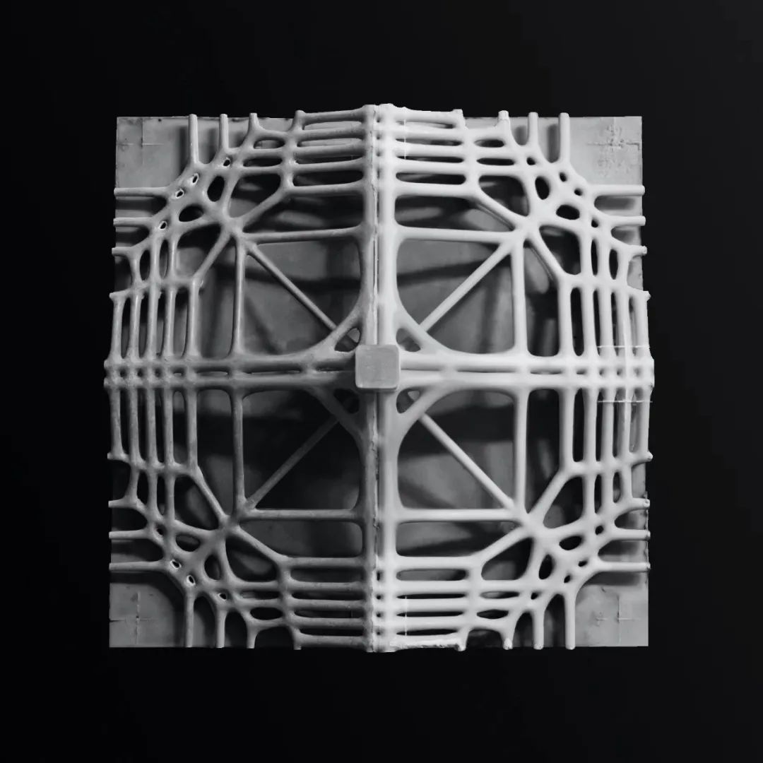 2023研究生设计课程| 运算化设计与高性能3D打印建造